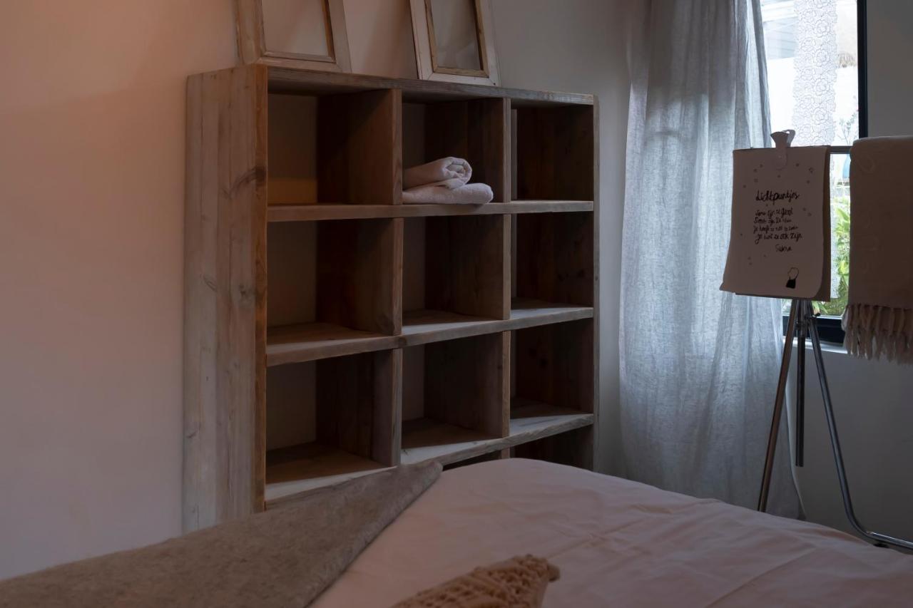 Appartementen Zer En Loft In Centrum Берген Экстерьер фото